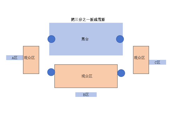 荒诞悬疑独角戏《把三分之一折成雪原》演出项目概况660.png